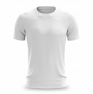 CAMISETA SUBLIMAÇÃO MALHA PP ANTI-PILLING     