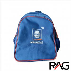 MOCHILA NOVA IGUAÇU      
