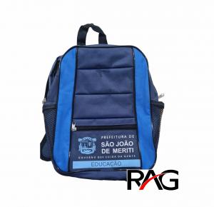 MOCHILA SÃO JOÃO      