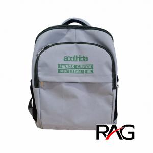MOCHILA SESI      